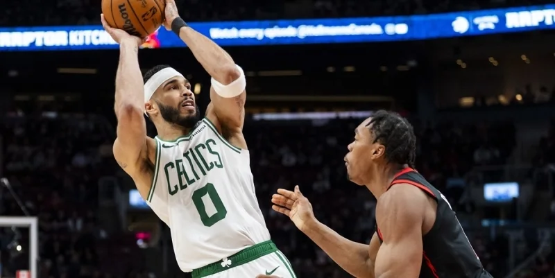 Boston Celtics - Denver Nuggets Boston Celtics - Denver Nuggets