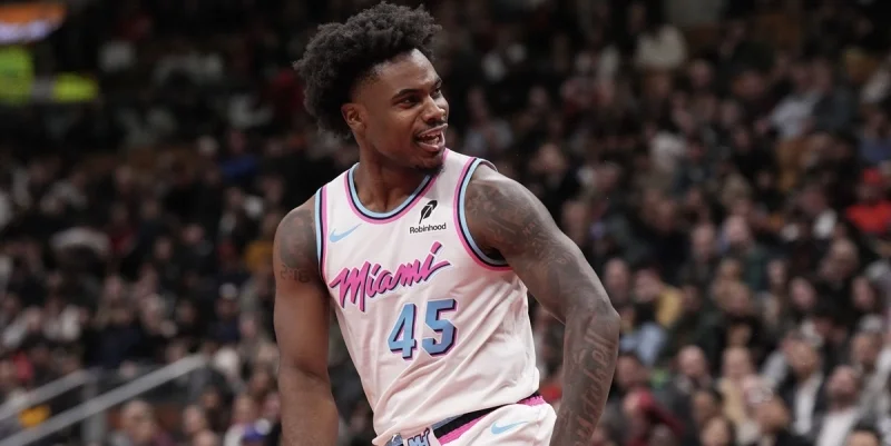 Miami Heat vs New York Knicks Predicción y Consejos de apuestas (03.03.2025) Miami Heat vs New York Knicks Predicción y Consejos de apuestas (03.03.2025)