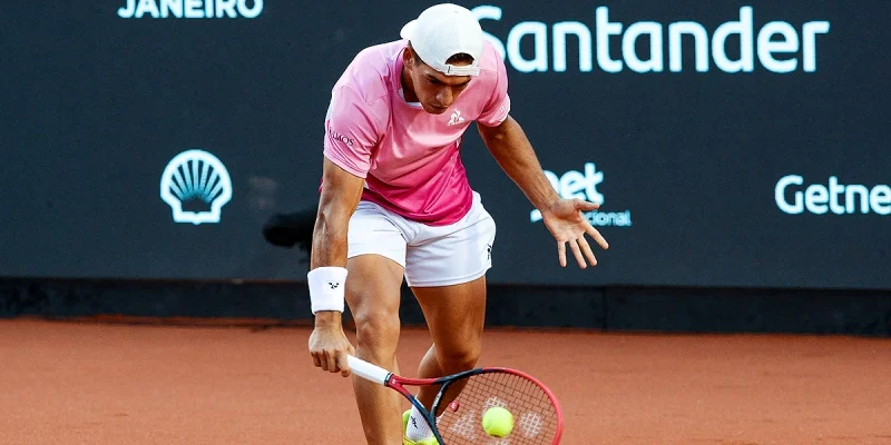 Laslo Djere vs Sebastian Baez Prediction and Betting Tips (03.03.2025) Laslo Djere vs Sebastian Baez Prediction and Betting Tips (03.03.2025)