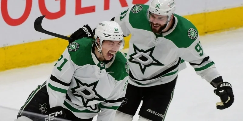 Dallas Stars - St. Louis Blues Dallas Stars - St. Louis Blues