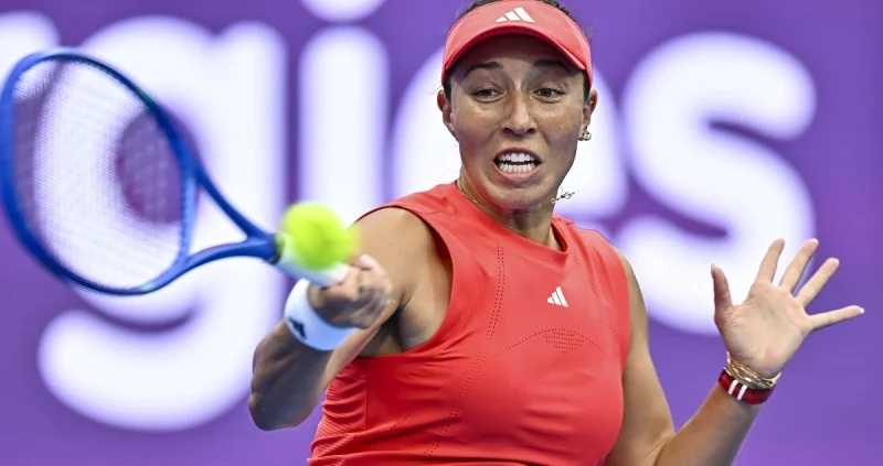 Jessica Pegula vs McCartney Kessler Prediction and Betting Tips (02.03.2025) Jessica Pegula vs McCartney Kessler Prediction and Betting Tips (02.03.2025)