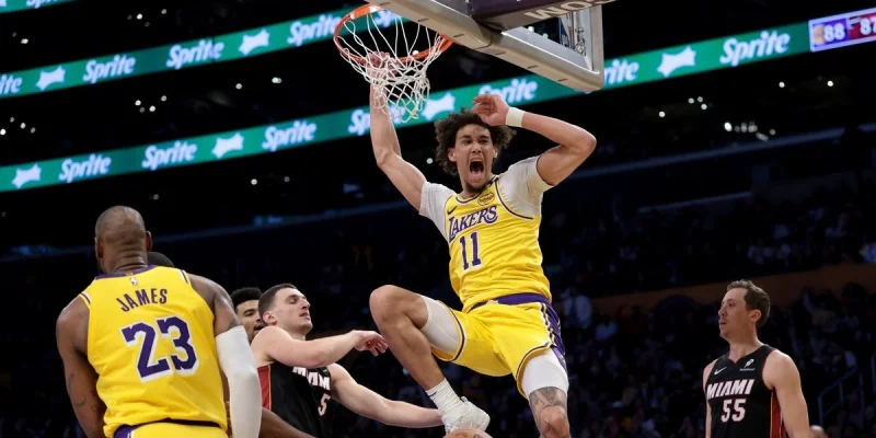 LA Lakers vs LA Clippers Prediction and Betting Tips (03.03.2025) LA Lakers vs LA Clippers Prediction and Betting Tips (03.03.2025)