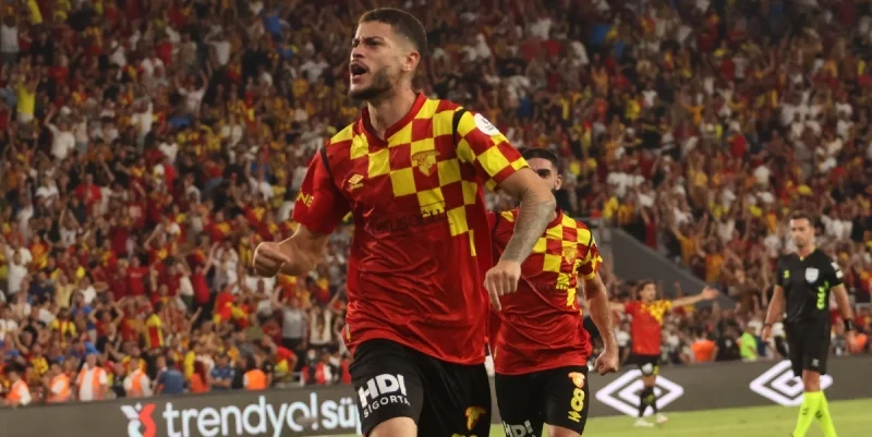 Goztepe vs Samsunspor Prediction and Betting Tips (03.03.2025) Goztepe vs Samsunspor Prediction and Betting Tips (03.03.2025)