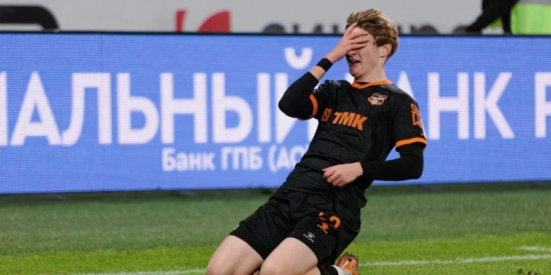 FC Rotor Volgograd - Ural FC Rotor Volgograd - Ural