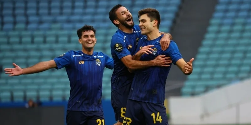 PFC Sochi - Sokol Saratov PFC Sochi - Sokol Saratov
