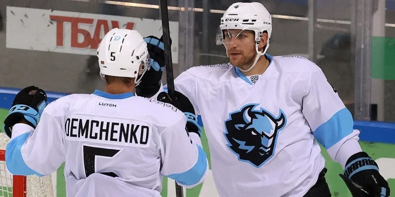 Dinamo Minsk vs HC Red Star Kunlun Predicción y Consejos de apuestas (03.03.2025) Dinamo Minsk vs HC Red Star Kunlun Predicción y Consejos de apuestas (03.03.2025)