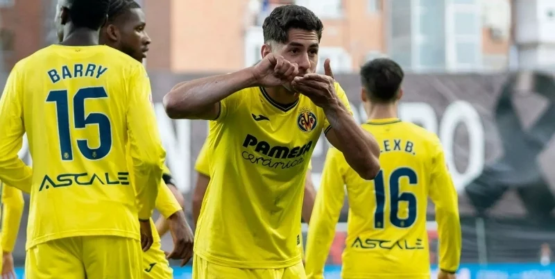 Villarreal - Espanyol Villarreal - Espanyol