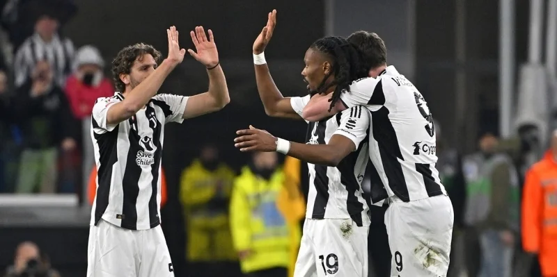 Juventus - Hellas Verona Juventus - Hellas Verona