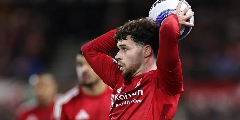 Nottingham Forest - Ipswich Town Nottingham Forest - Ipswich Town
