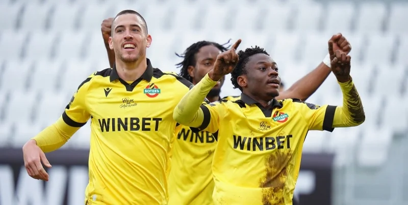 Slavia Sofia vs Botev Plovdiv Prediction and Betting Tips (03.03.2025) Slavia Sofia vs Botev Plovdiv Prediction and Betting Tips (03.03.2025)