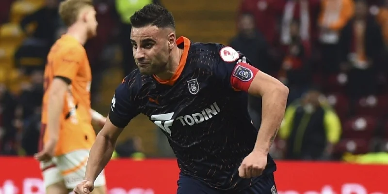 Istanbul Basaksehir - Sivasspor Istanbul Basaksehir - Sivasspor