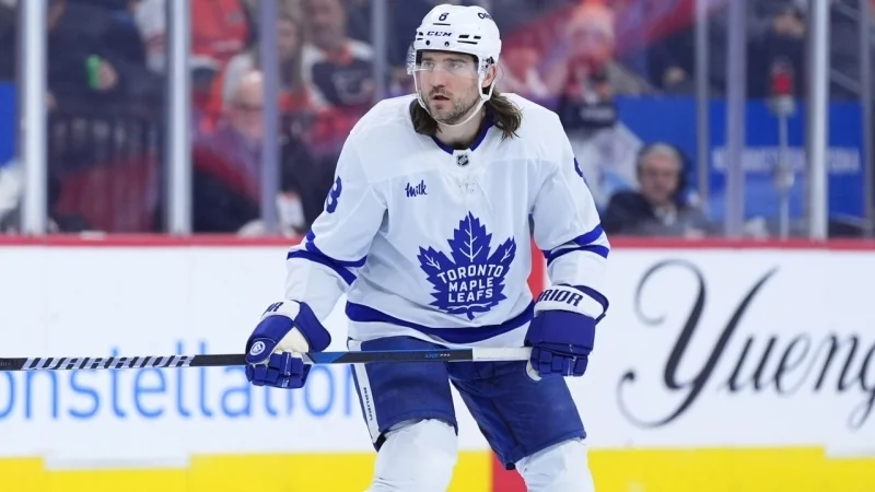 Toronto Maple Leafs - San Jose Sharks