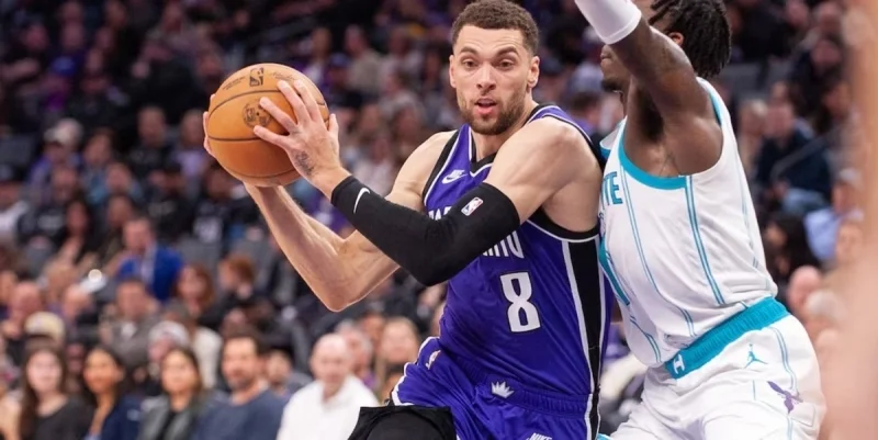 Dallas Mavericks - Sacramento Kings