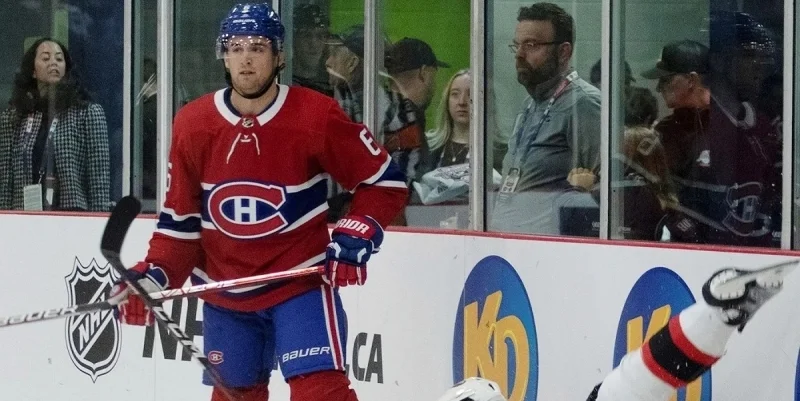 Montreal Canadiens - Buffalo Sabres Montreal Canadiens - Buffalo Sabres
