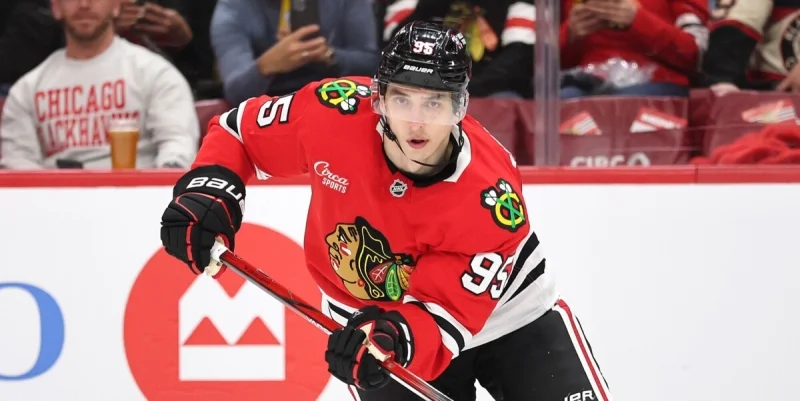Chicago Blackhawks vs Los Angeles Kings Prediction and Betting Tips (04.03.2025) Chicago Blackhawks vs Los Angeles Kings Prediction and Betting Tips (04.03.2025)