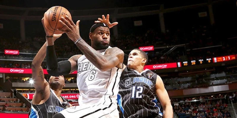 Miami Heat - Washington Wizards Miami Heat - Washington Wizards