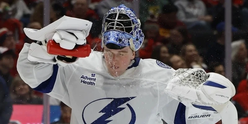 Florida Panthers - Tampa Bay Lightning