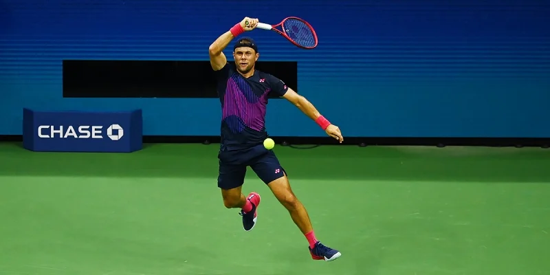 Radu Albot vs Taro Daniel Predicción y Consejos de apuestas (04.03.2025) Radu Albot vs Taro Daniel Predicción y Consejos de apuestas (04.03.2025)