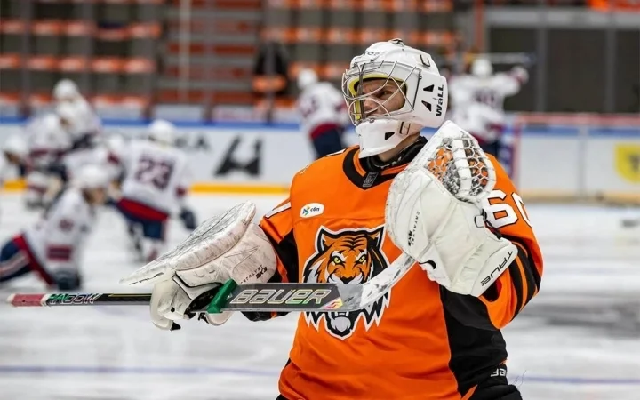 Amur Khabarovsk - Salavat Yulaev Ufa