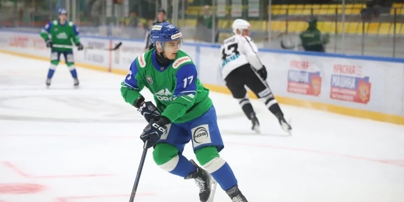 Toros Neftekamsk - Ugra Khanty-Mansiysk Toros Neftekamsk - Ugra Khanty-Mansiysk