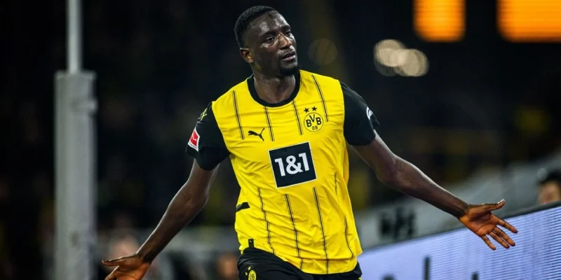 Borussia Dortmund vs Lille Prediction and Betting Tips (04.03.2025) Borussia Dortmund vs Lille Prediction and Betting Tips (04.03.2025)