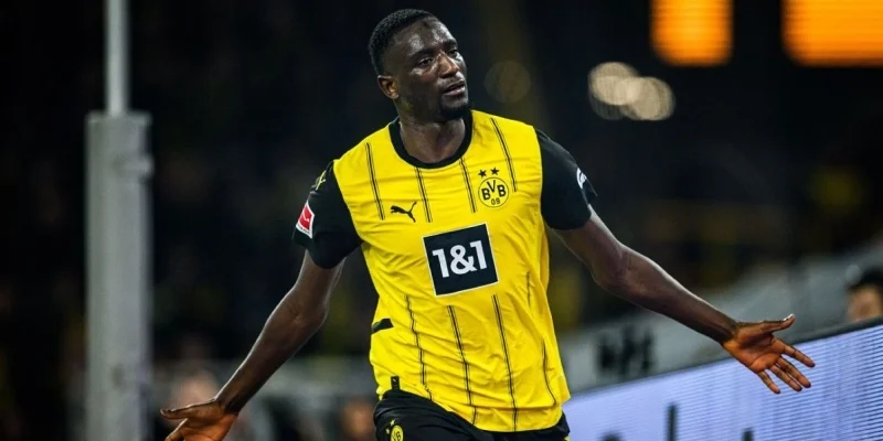 Borussia Dortmund - Lille Borussia Dortmund - Lille