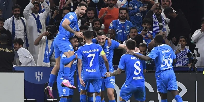 Pakhtakor Tashkent vs Al Hilal Prediction and Betting Tips (04.03.2025) Pakhtakor Tashkent vs Al Hilal Prediction and Betting Tips (04.03.2025)