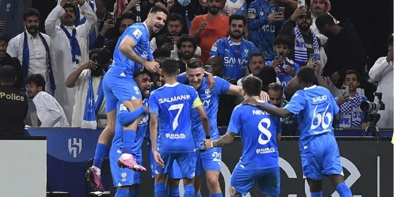 Pakhtakor Tashkent vs Al Hilal Prediction and Betting Tips (04.03.2025) Pakhtakor Tashkent vs Al Hilal Prediction and Betting Tips (04.03.2025)