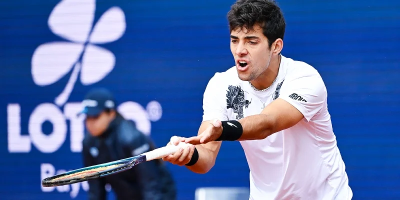 Cristian Garin vs Kamil Majchrzak Prediction and Betting Tips (04.03.2025) Cristian Garin vs Kamil Majchrzak Prediction and Betting Tips (04.03.2025)