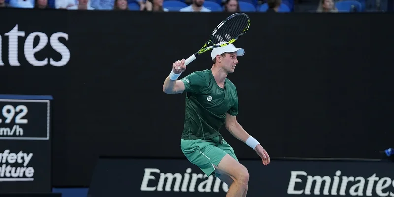 Botic van de Zandschulp vs Matteo Gigante Prediction and Betting Tips (04.03.2025) Botic van de Zandschulp vs Matteo Gigante Prediction and Betting Tips (04.03.2025)