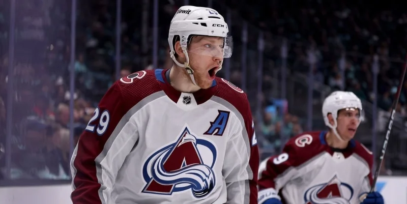 Colorado Avalanche - Pittsburgh Penguins Colorado Avalanche - Pittsburgh Penguins