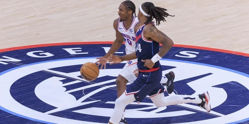 Minnesota Timberwolves - Philadelphia 76ers Minnesota Timberwolves - Philadelphia 76ers