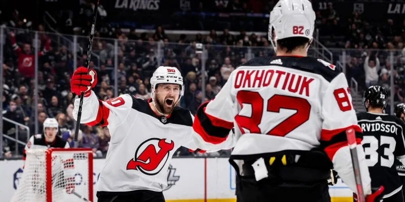 Dallas Stars vs New Jersey Devils Prediction and Betting Tips (05.03.2025) Dallas Stars vs New Jersey Devils Prediction and Betting Tips (05.03.2025)
