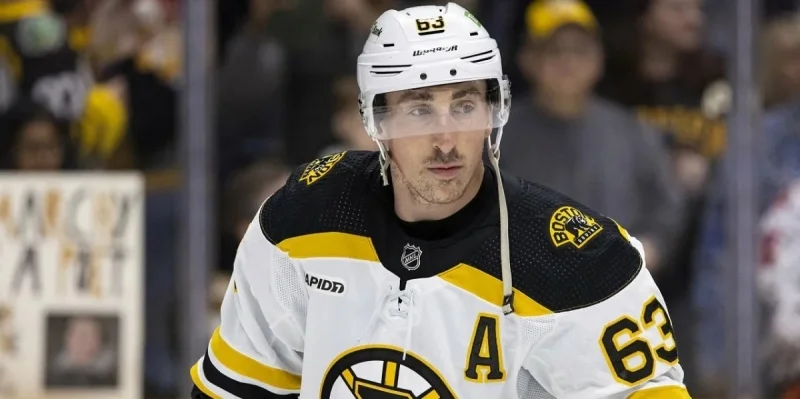 Boston Bruins vs Nashville Predators Prediction and Betting Tips (05.03.2025) Boston Bruins vs Nashville Predators Prediction and Betting Tips (05.03.2025)
