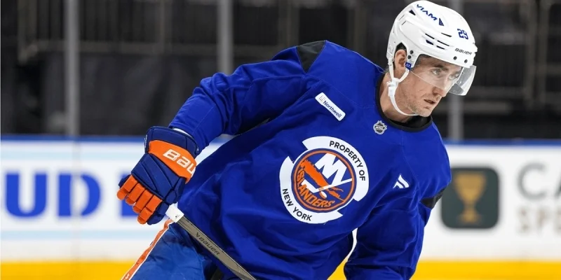 New York Islanders - Winnipeg Jets New York Islanders - Winnipeg Jets