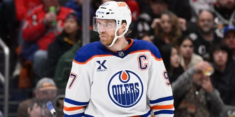 Edmonton Oilers vs Anaheim Ducks Prediction and Betting Tips (05.03.2025) Edmonton Oilers vs Anaheim Ducks Prediction and Betting Tips (05.03.2025)