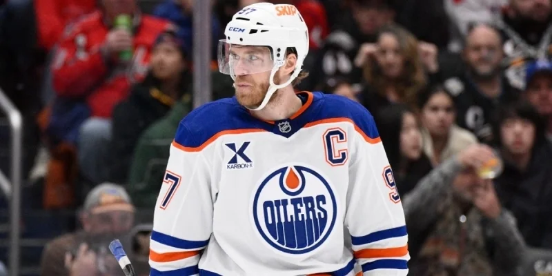 Edmonton Oilers - Anaheim Ducks Edmonton Oilers - Anaheim Ducks