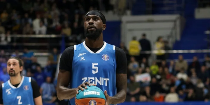 BC Zenit vs BC Samara Predicción y Consejos de apuestas (05.03.2025) BC Zenit vs BC Samara Predicción y Consejos de apuestas (05.03.2025)