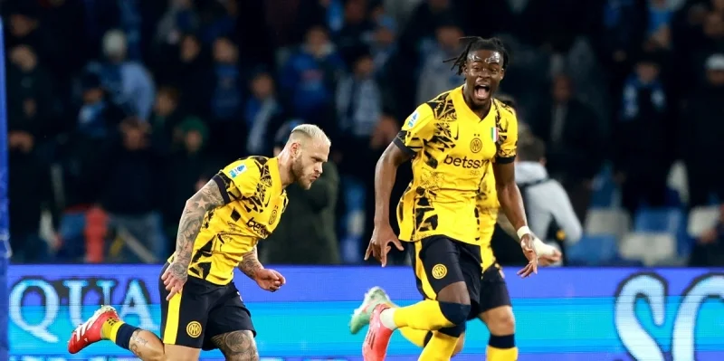 Feyenoord vs Inter Prediction and Betting Tips (05.03.2025) Feyenoord vs Inter Prediction and Betting Tips (05.03.2025)
