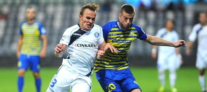 Primorje vs Koper Prediction and Betting Tips (05.03.2025) Primorje vs Koper Prediction and Betting Tips (05.03.2025)