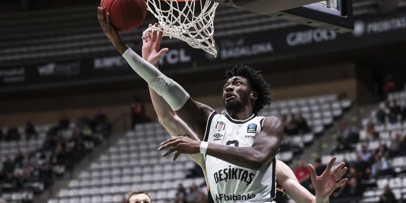 Cedevita Olimpija vs Besiktas Prediction and Betting Tips (05.03.2025) Cedevita Olimpija vs Besiktas Prediction and Betting Tips (05.03.2025)