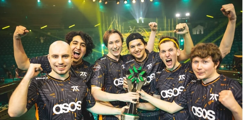 Spirit Academy vs Fnatic Prediction and Betting Tips (05.03.2025) Spirit Academy vs Fnatic Prediction and Betting Tips (05.03.2025)