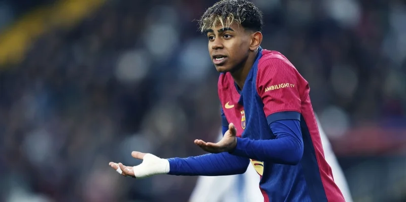 Benfica vs Barcelona Prediction and Betting Tips (05.03.2025) Benfica vs Barcelona Prediction and Betting Tips (05.03.2025)