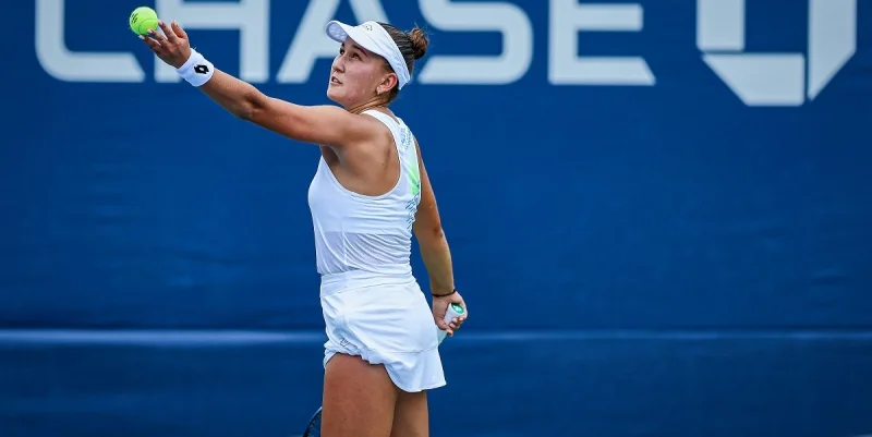 Kamilla Rakhimova vs Caroline Dolehide Predicción y Consejos de apuestas (06.03.2025) Kamilla Rakhimova vs Caroline Dolehide Predicción y Consejos de apuestas (06.03.2025)