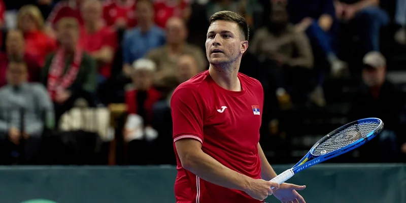 Miomir Kecmanovic vs Tallon Griekspoor Prediction and Betting Tips (05.03.2025) Miomir Kecmanovic vs Tallon Griekspoor Prediction and Betting Tips (05.03.2025)