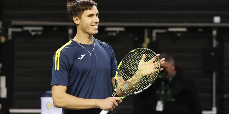 Fabian Marozsan vs Pedro Martinez Prediction and Betting Tips (05.03.2025) Fabian Marozsan vs Pedro Martinez Prediction and Betting Tips (05.03.2025)