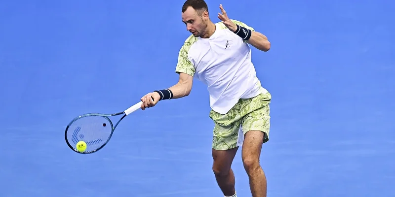 Roman Safiullin vs Reilly Opelka Prediction and Betting Tips (06.03.2025) Roman Safiullin vs Reilly Opelka Prediction and Betting Tips (06.03.2025)
