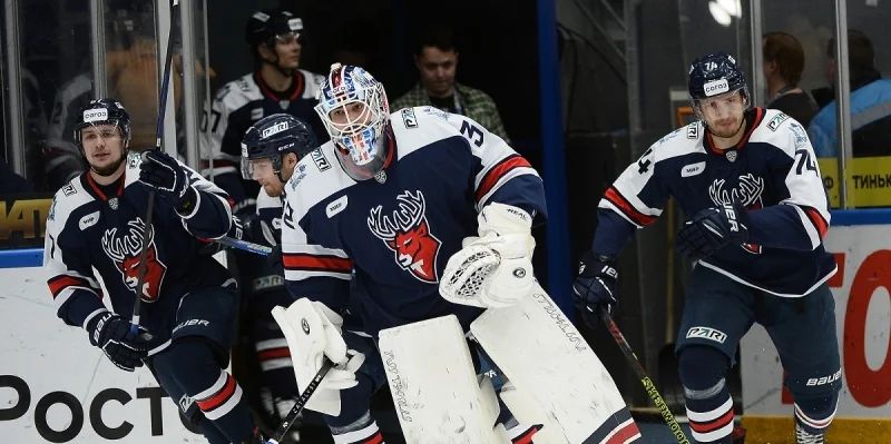 Torpedo vs Avangard Omsk Predicción y Consejos de apuestas (06.03.2025) Torpedo vs Avangard Omsk Predicción y Consejos de apuestas (06.03.2025)