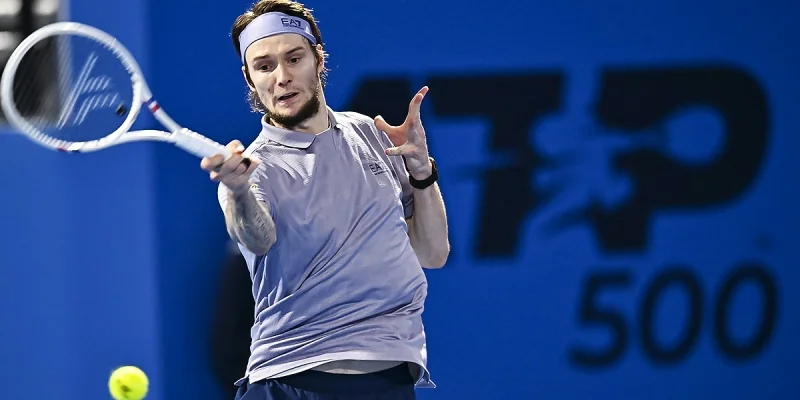 Alexander Bublik vs Yosuke Watanuki Prediction and Betting Tips (06.03.2025) Alexander Bublik vs Yosuke Watanuki Prediction and Betting Tips (06.03.2025)