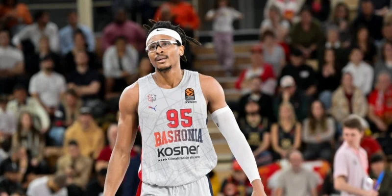 Saski Baskonia vs Zalgiris Kaunas Prediction and Betting Tips (06.03.2025) Saski Baskonia vs Zalgiris Kaunas Prediction and Betting Tips (06.03.2025)